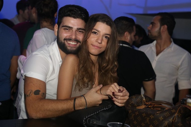 XXIst Century at O1NE Beirut